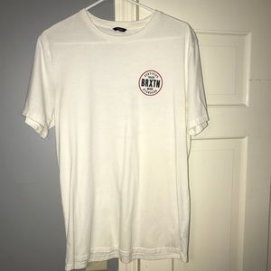 Creme BRXTN T-shirt